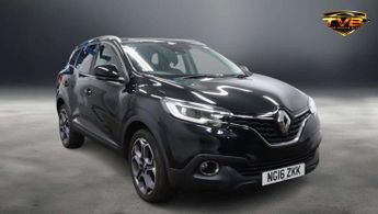 Renault Kadjar 1.2 Kadjar Dynamique S Nav TCe 5dr *NATIONAL DELIVERY*