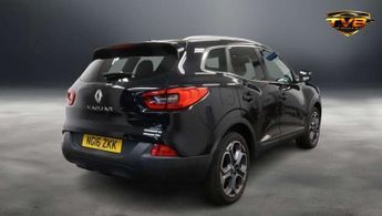 RENAULT KADJAR 1.2 Kadjar Dynamique S Nav TCe 5dr *NATIONAL DELIVERY*