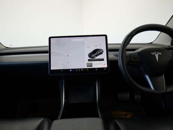 Tesla Model 3 Model 3 Performance AWD 4WD 4dr