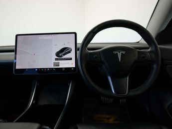 Tesla Model 3 Model 3 Performance AWD 4WD 4dr