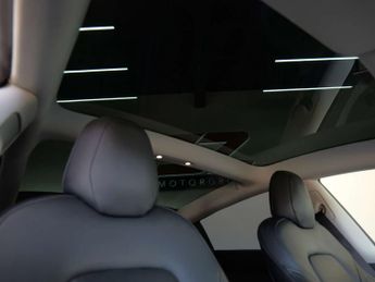 Tesla Model 3 Model 3 Performance AWD 4WD 4dr