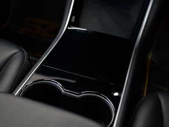 Tesla Model 3 Model 3 Performance AWD 4WD 4dr