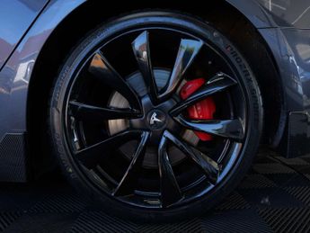 Tesla Model 3 Model 3 Performance AWD 4WD 4dr
