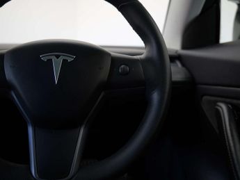 Tesla Model 3 Model 3 Performance AWD 4WD 4dr