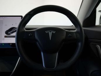 Tesla Model 3 Model 3 Performance AWD 4WD 4dr
