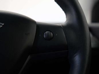 Tesla Model 3 Model 3 Performance AWD 4WD 4dr