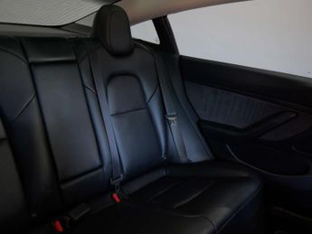 Tesla Model 3 Model 3 Performance AWD 4WD 4dr