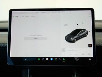 Tesla Model 3 Model 3 Performance AWD 4WD 4dr