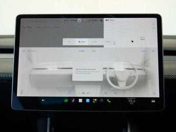 Tesla Model 3 Model 3 Performance AWD 4WD 4dr