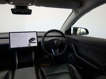 Tesla Model 3 Model 3 Performance AWD 4WD 4dr