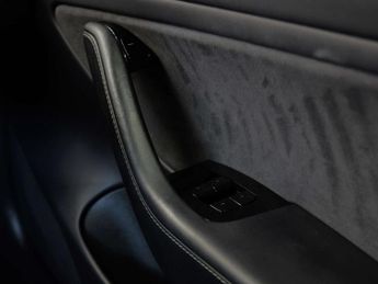 Tesla Model 3 Model 3 Performance AWD 4WD 4dr