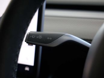 Tesla Model 3 Model 3 Performance AWD 4WD 4dr