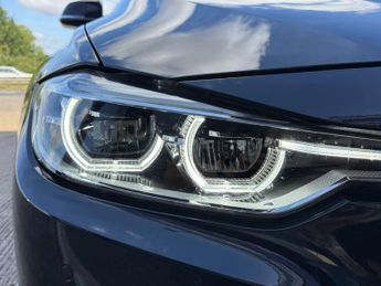 BMW 3 SERIES 3.0 330d M Sport Touring 5dr Diesel Auto xDrive Euro 6 (s/s) (25