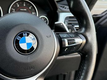 BMW 3 SERIES 3.0 330d M Sport Touring 5dr Diesel Auto xDrive Euro 6 (s/s) (25