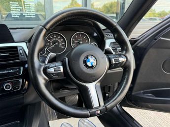 BMW 3 SERIES 3.0 330d M Sport Touring 5dr Diesel Auto xDrive Euro 6 (s/s) (25