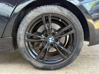 BMW 3 SERIES 3.0 330d M Sport Touring 5dr Diesel Auto xDrive Euro 6 (s/s) (25
