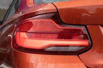 BMW 2 SERIES 1.5 218i GPF Sport Coupe 2dr Petrol Auto Euro 6 (s/s) (136 ps)
