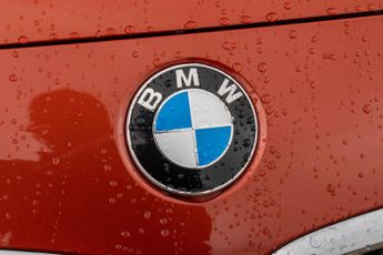 BMW 2 SERIES 1.5 218i GPF Sport Coupe 2dr Petrol Auto Euro 6 (s/s) (136 ps)