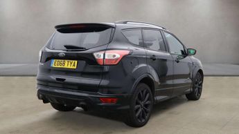 FORD KUGA 2.0 TDCi ST-Line X SUV 5dr Diesel Powershift AWD Euro 6 (s/s) (1