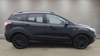 FORD KUGA 2.0 TDCi ST-Line X SUV 5dr Diesel Powershift AWD Euro 6 (s/s) (1