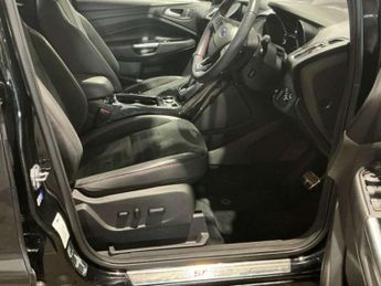 FORD KUGA 2.0 TDCi ST-Line X SUV 5dr Diesel Powershift AWD Euro 6 (s/s) (1