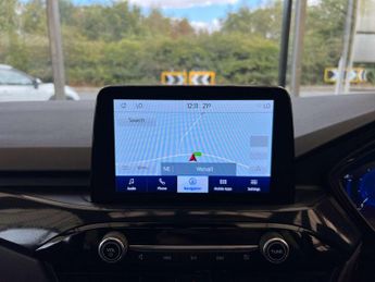 FORD KUGA 2.5 Kuga ST-Line X Edition HEV CVT 5dr
