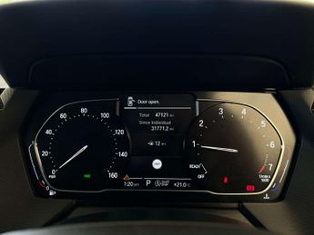 BMW 1 SERIES 1.5 118i Sport Auto 5dr