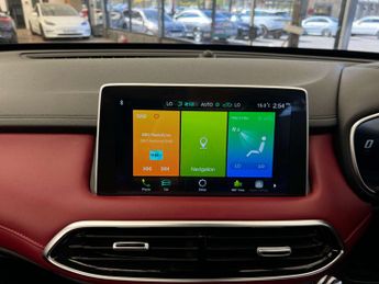 MG HS 1.5 MG HS Exclusive PHEV Auto 5dr
