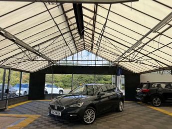 SEAT LEON 1.4 Leon Xcellence PHEV Semi-Auto 5dr