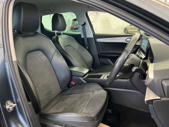 SEAT LEON 1.4 Leon Xcellence PHEV Semi-Auto 5dr