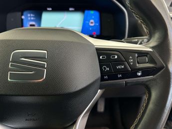 SEAT LEON 1.4 Leon Xcellence PHEV Semi-Auto 5dr