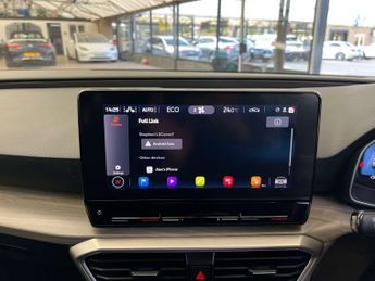 SEAT LEON 1.4 Leon Xcellence PHEV Semi-Auto 5dr