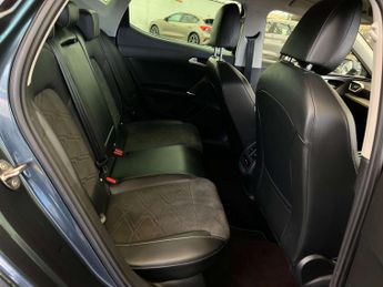 SEAT LEON 1.4 Leon Xcellence PHEV Semi-Auto 5dr