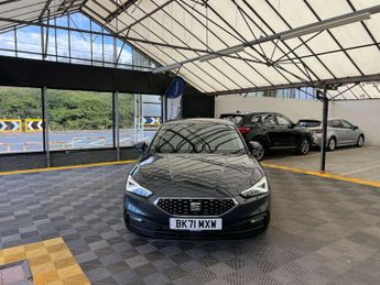 SEAT LEON 1.4 Leon Xcellence PHEV Semi-Auto 5dr