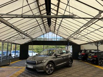 SKODA ENYAQ Enyaq iV 80 5dr