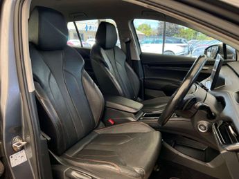 SKODA ENYAQ Enyaq iV 80 5dr