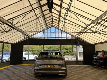 SKODA ENYAQ Enyaq iV 80 5dr