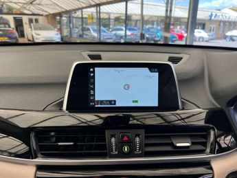 BMW X1 2.0 X1 sDrive 20i XLine Auto 5dr