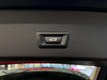 BMW X1 2.0 X1 sDrive 20i XLine Auto 5dr