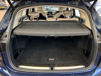 BMW X1 2.0 X1 sDrive 20i XLine Auto 5dr