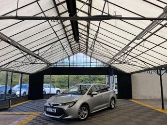 Toyota Corolla 1.8 Corolla Icon HEV CVT 5dr