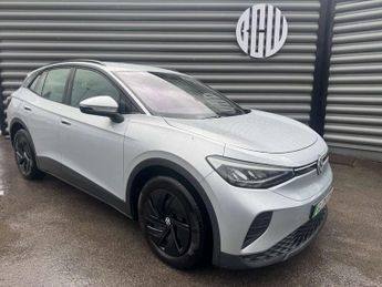 VOLKSWAGEN ID.4 ID4 Life 5dr