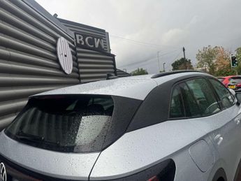 VOLKSWAGEN ID.4 ID4 Life 5dr
