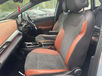 VOLKSWAGEN ID.4 ID4 Life 5dr