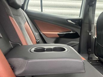 VOLKSWAGEN ID.4 ID4 Life 5dr