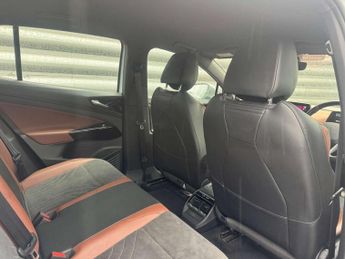 VOLKSWAGEN ID.4 ID4 Life 5dr