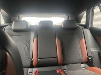 VOLKSWAGEN ID.4 ID4 Life 5dr