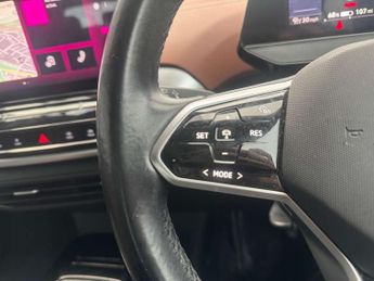 VOLKSWAGEN ID.4 ID4 Life 5dr