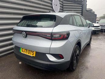 VOLKSWAGEN ID.4 ID4 Life 5dr