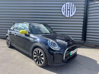 MINI Hatch Cooper S Electric Level 3 3dr